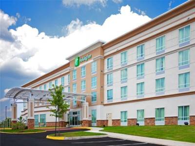 Holiday Inn Manassas-Battlefield - Bild 1