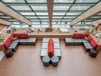 Holiday Inn Manitowoc - Bild 1