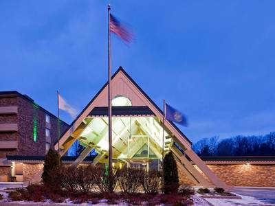 Holiday Inn Marquette - Bild 1