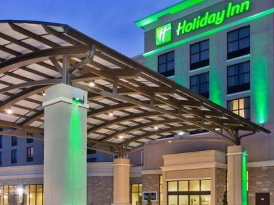 Holiday Inn & Suites Idaho Falls - Bild 1