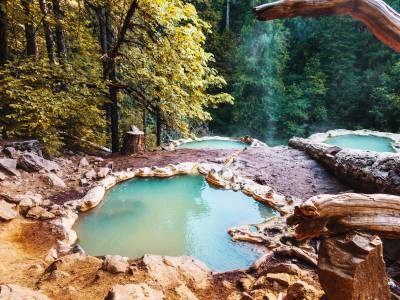 Holiday Inn Ontario - Bild 1