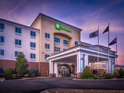 Holiday Inn Poplar Bluff - Bild 1