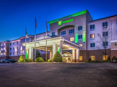 Holiday Inn Poplar Bluff - Bild 1