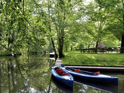 Waldhotel Eiche - Bild 1
