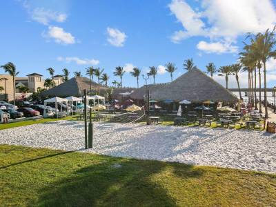 Four Points by Sheraton Punta Gorda Harborside - Bild 1