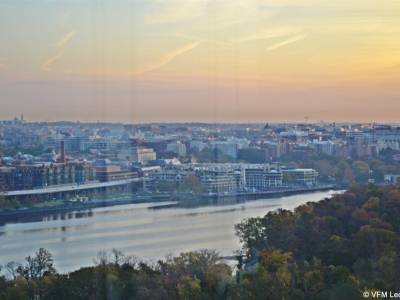 Hilton Arlington Rosslyn The Key - Bild 1