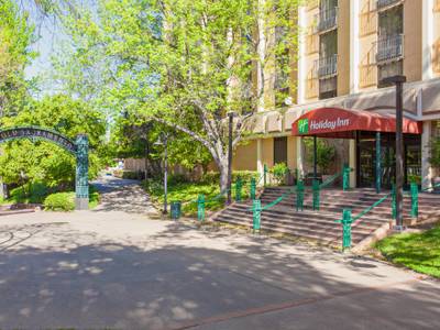 Holiday Inn Sacramento Downtown - Arena - Bild 1