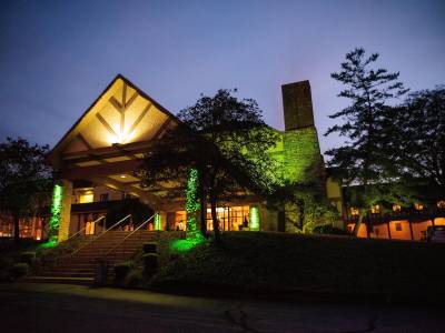 Holiday Inn Saint Louis West Six Flags - Bild 1