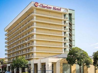 Ramada by Wyndham San Diego National City - Bild 1