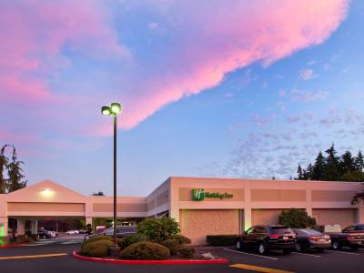 Fairfield Inn Issaquah - Bild 1