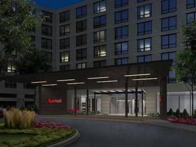 Chicago Marriott Naperville - Bild 1