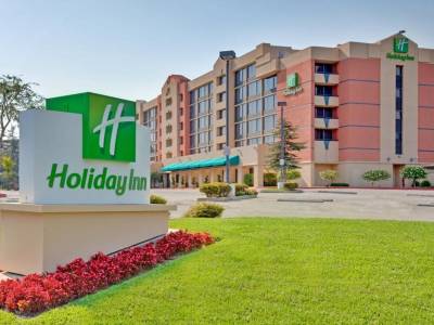 Holiday Inn Diamond Bar - Pomona - Bild 1