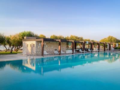 Doryssa Seaside Resort - Bild 1