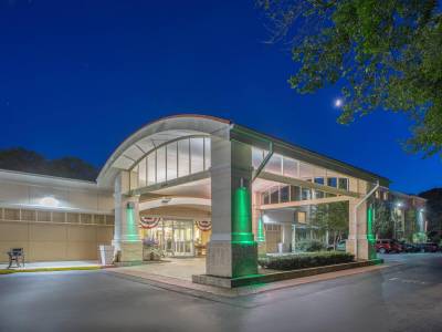 Holiday Inn South Kingstown (Newport Area) - Bild 1