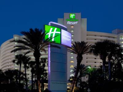 Holiday Inn Resort - Panama City Beach - Bild 1