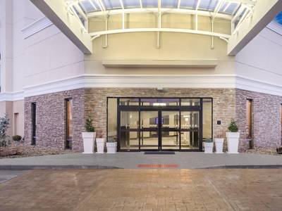 Holiday Inn Terre Haute - Bild 1