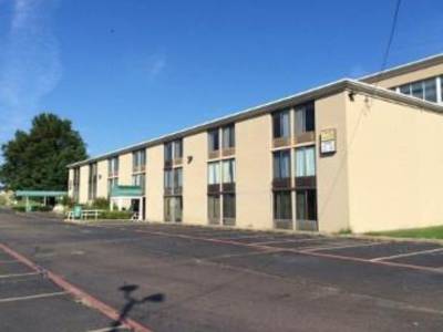 Travelodge By Wyndham Texarkana - Bild 1