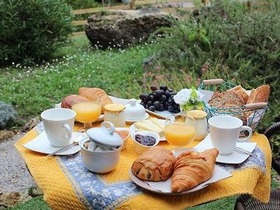 Villa Colibri - Bild 1