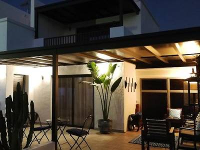 Magma Rooms - Bild 1