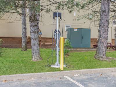 Burrstone Inn, Ascend Hotel Collection - Bild 1