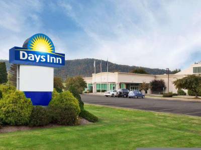 Days Inn by Wyndham Warren - Bild 1