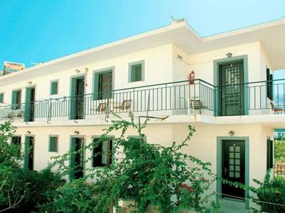 Pension Helen - Bild 1