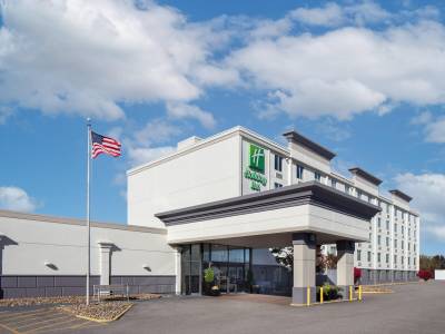 Holiday Inn Weirton - Bild 1