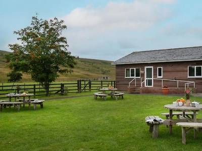 Brown Rigg Lodges - Bild 1