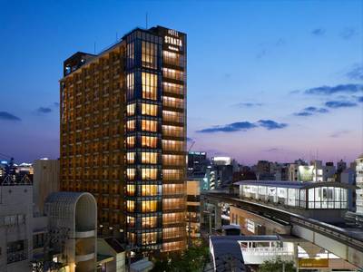 Strata Naha - Bild 1