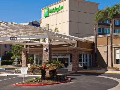 Holiday Inn West Covina - Bild 1