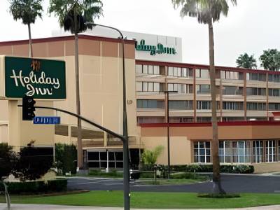 Courtyard by Marriott Los Angeles Woodland Hills - Bild 1