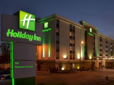 Holiday Inn Youngstown-South (Boardman) - Bild 1