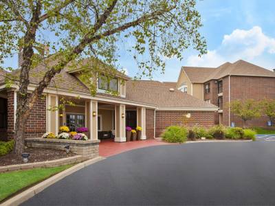 Homewood Suites Dayton-Fairborn - Bild 1