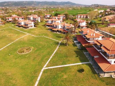 Soleado Luxury Villas - Bild 1