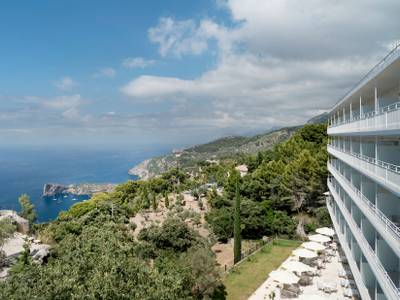 Bordoy Continental Valldemossa - Bild 1