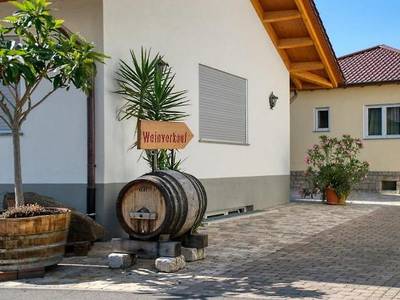Gastehaus Weingut Politschek - Bild 1