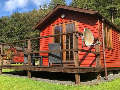 Rashfield Sheilings - Bild 1