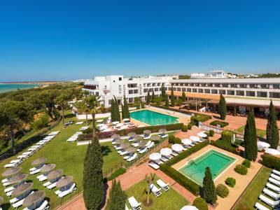 Hotel Fuerte Conil-Resort - Bild 1