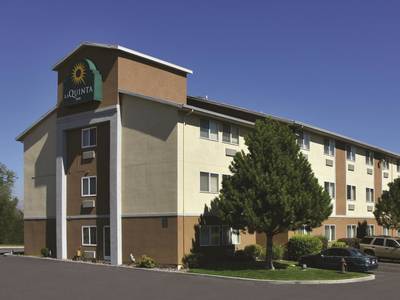 Best Western West Valley Inn - Bild 1