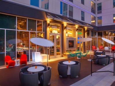 Aloft Omaha West - Bild 1