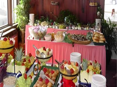 Lamie's Inn & Old Salt Restaurant - Bild 1