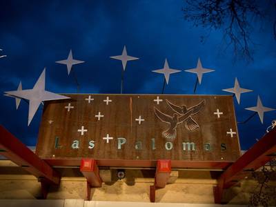 Las Palomas - Bild 1