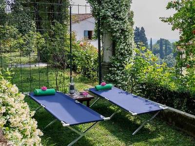 Villa Il Galero - Bild 1