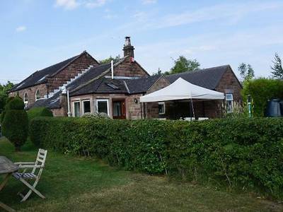 Chapel Croft Guest House - Bild 1