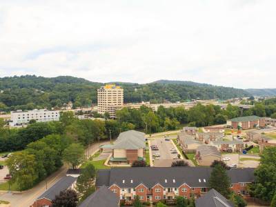 Marriott Charleston Town Center - Bild 1