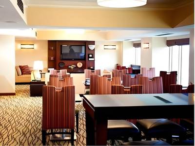Marriott Dallas Las Colinas - Bild 1