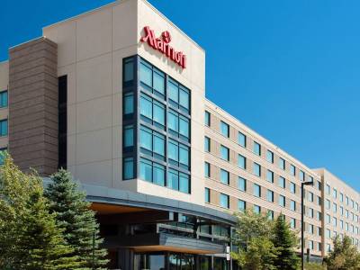 Denver Marriott South at Park Meadows - Bild 1