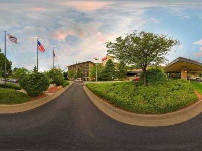 Denver Marriott West - Bild 1