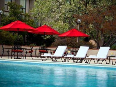 Marriott Dulles Airport - Bild 1