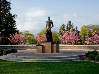 Marriott East Lansing at University Place - Bild 1